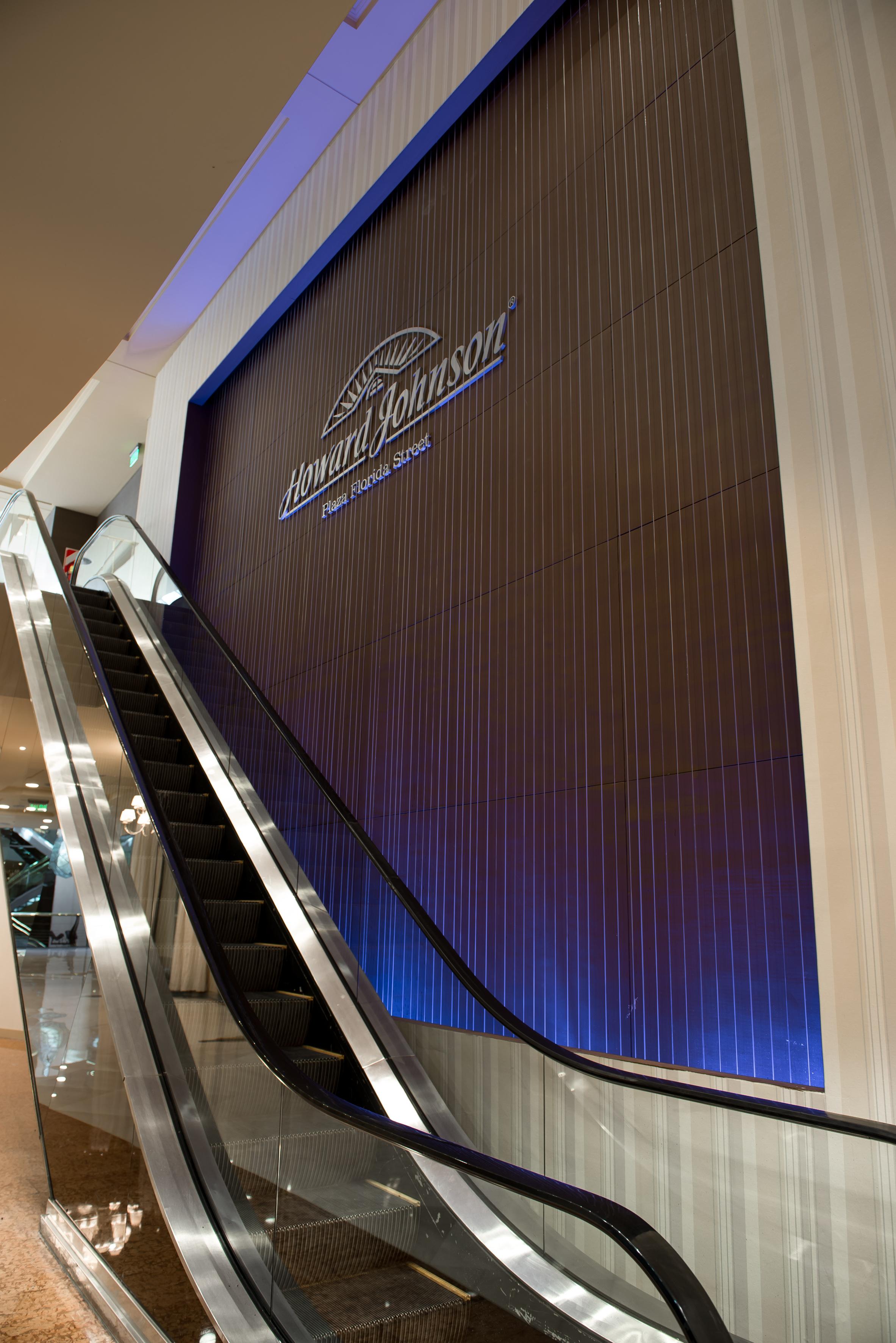 Howard Johnson Plaza Florida Street Ciudad Autónoma de Buenos Aires