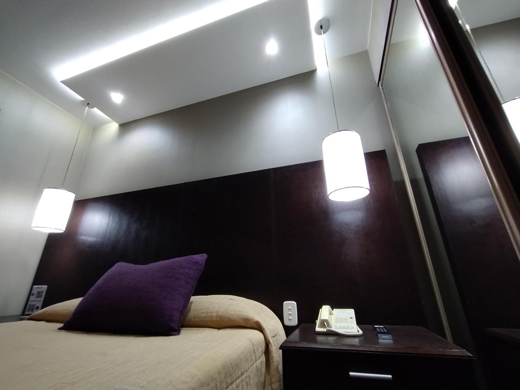 Howard Johnson Plaza Florida Street Hotel Ciudad Autónoma de Buenos Aires