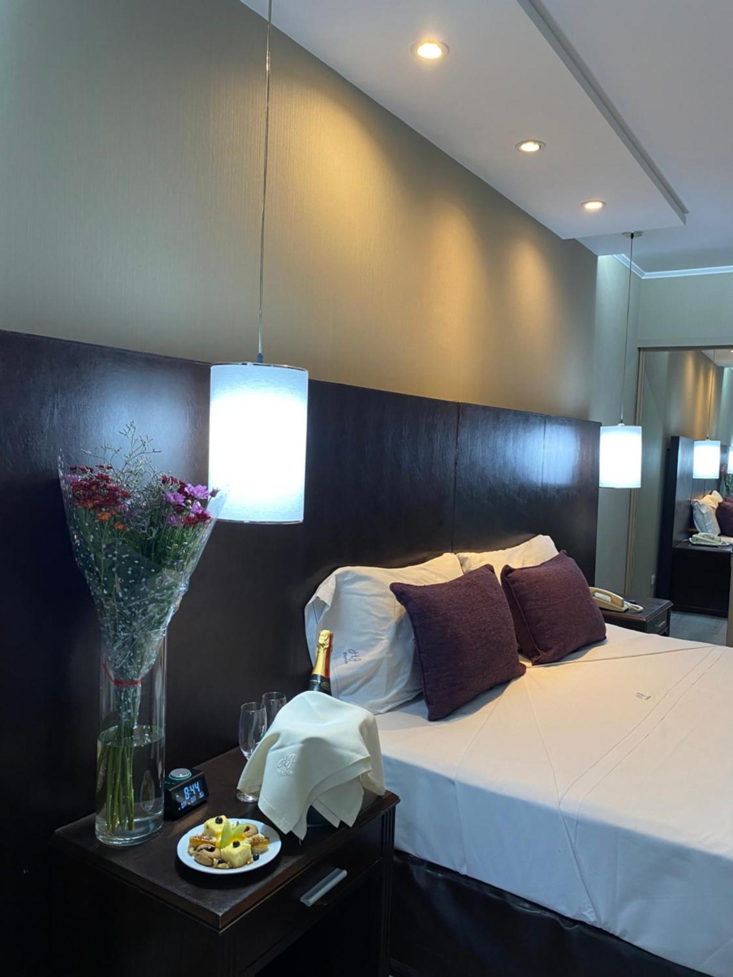 Howard Johnson Plaza Florida Street Hotel Ciudad Autónoma de Buenos Aires