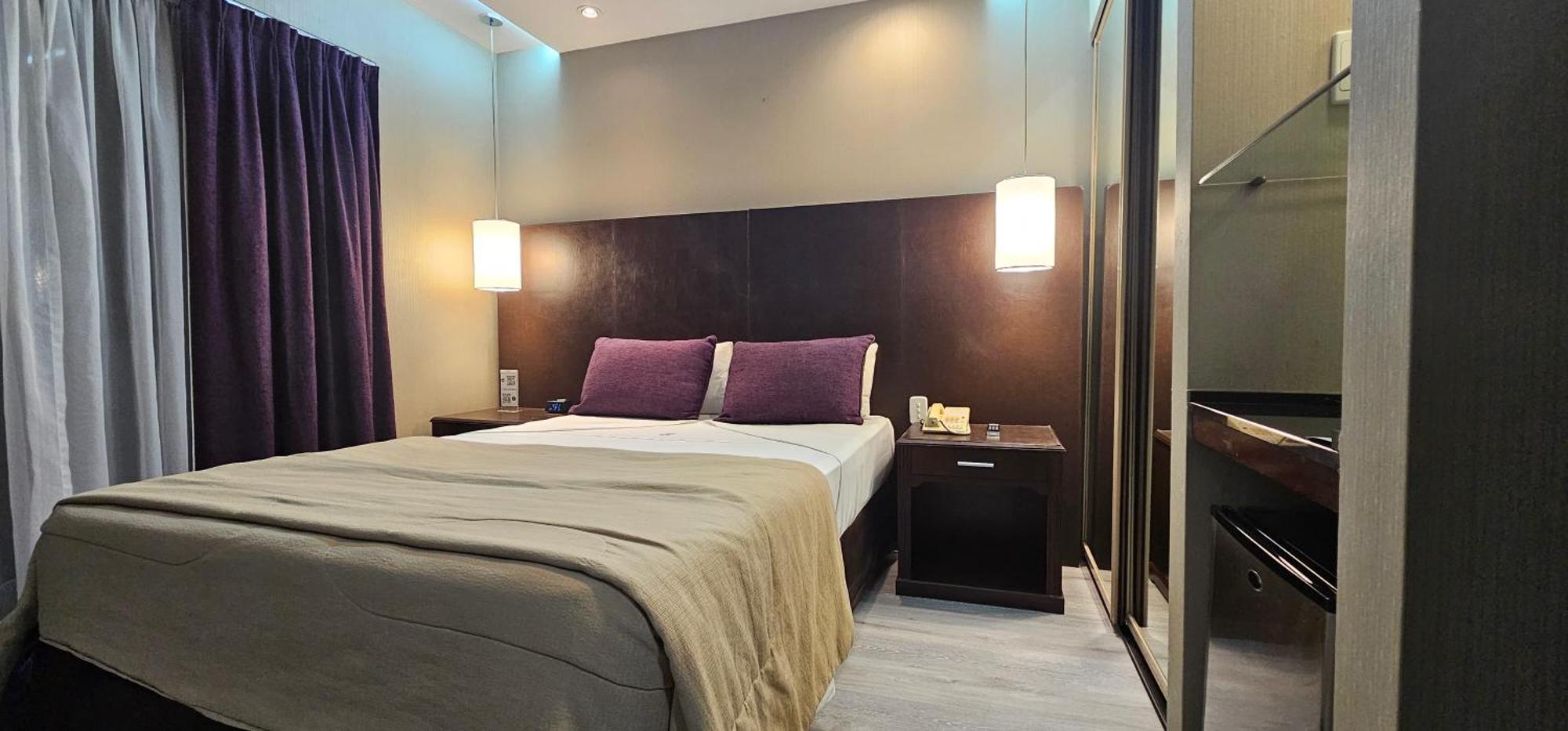 Howard Johnson Plaza Florida Street 4* Ciudad Autónoma de Buenos Aires