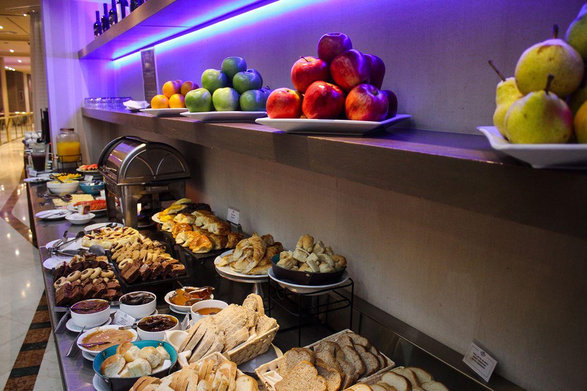 Howard Johnson Plaza Florida Street Hotel Ciudad Autónoma de Buenos Aires