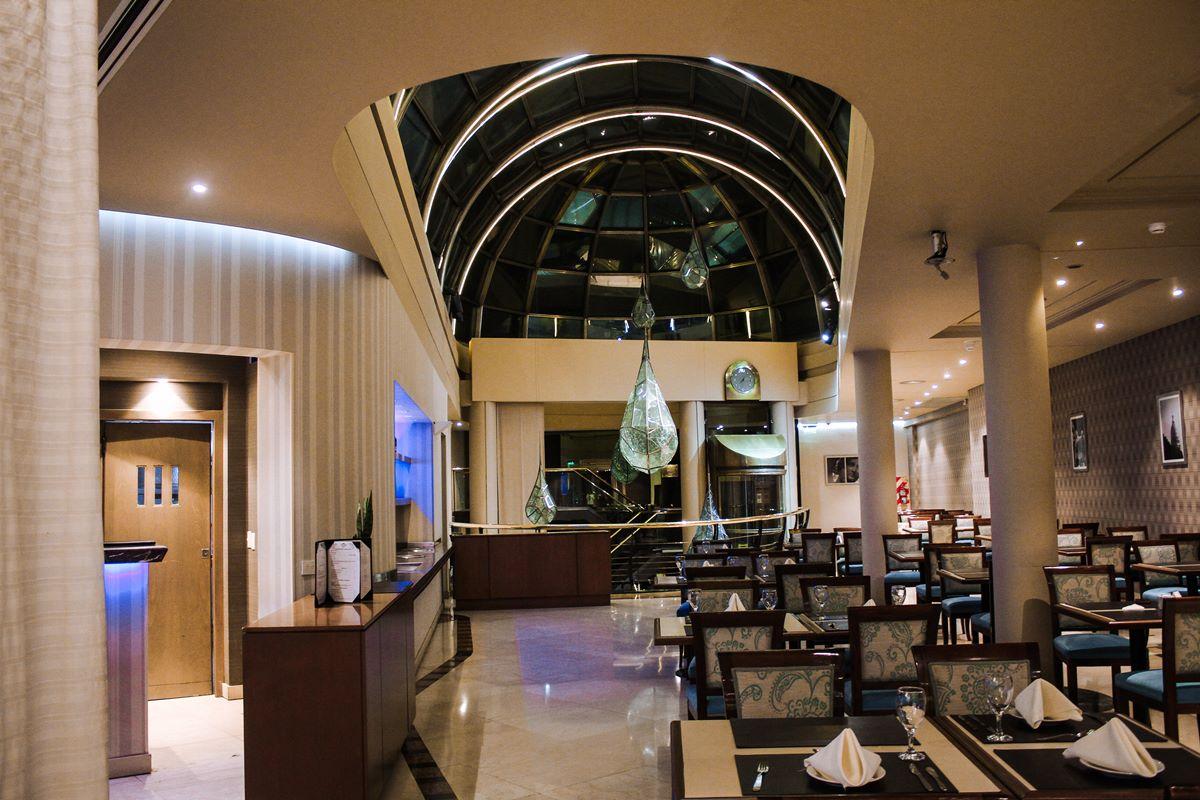 Howard Johnson Plaza Florida Street Ciudad Autónoma de Buenos Aires